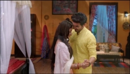 Parineeti - 9th April 2022